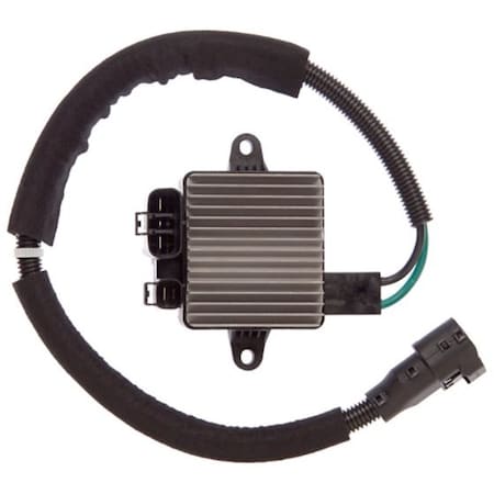 Gates Engine Cooling Fan Module, Fcm118 FCM118